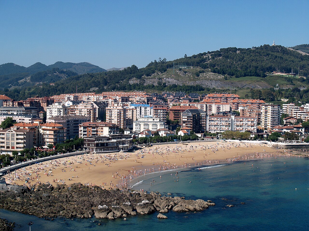 Foto de Brazomar por @baseline_wikimedia