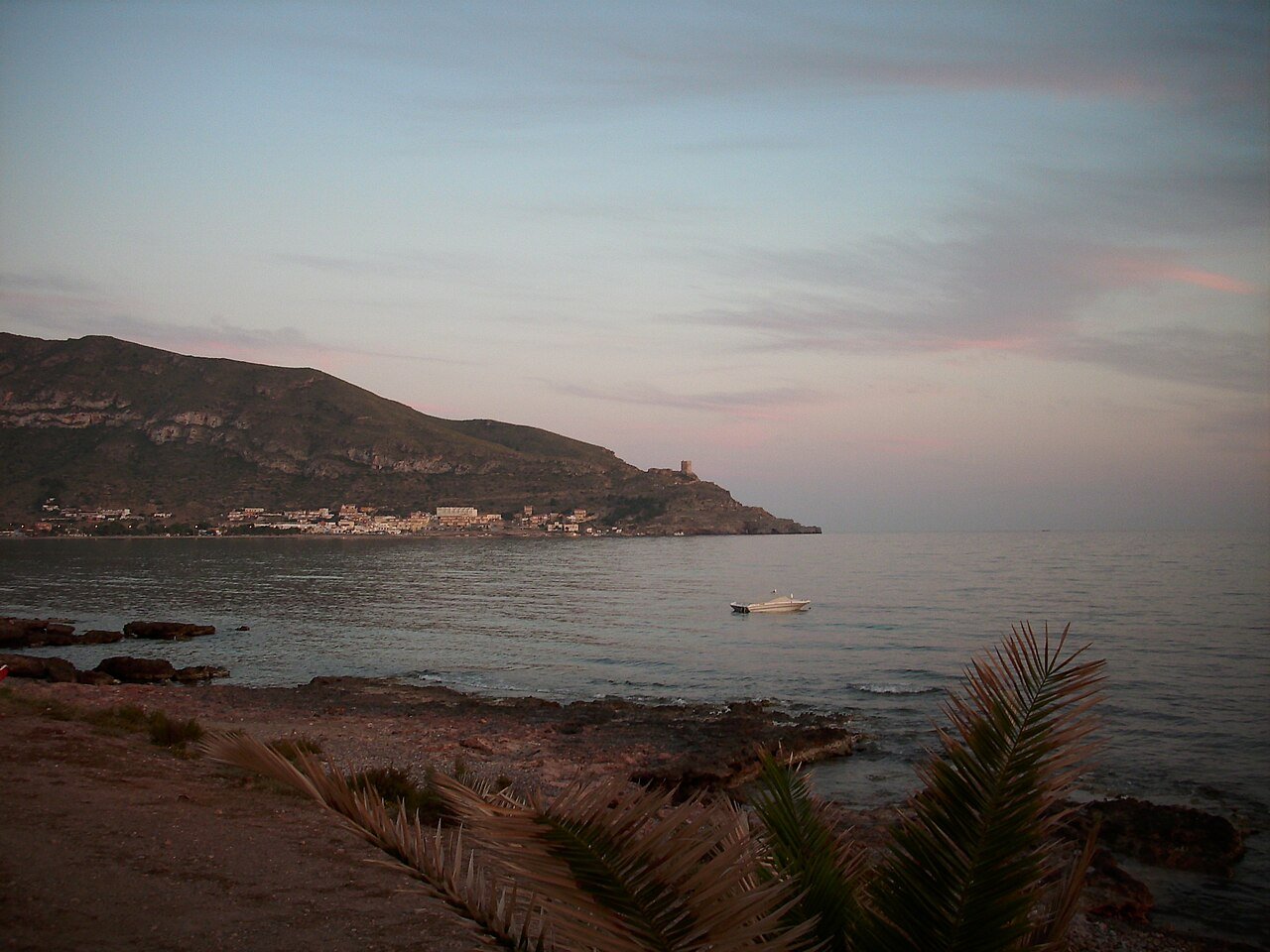Foto de La Chapineta por @baseline_wikimedia