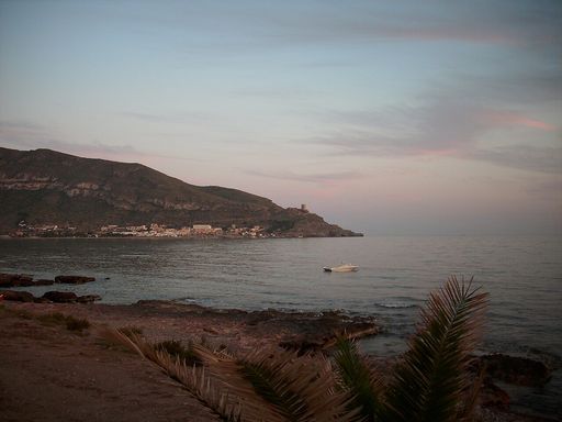 La Chapineta