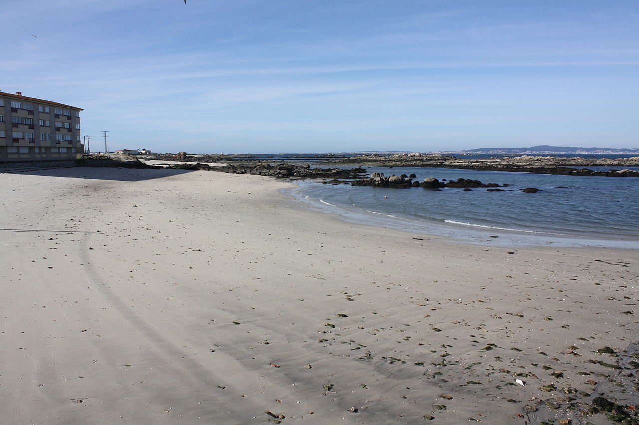 Foto de Rons por @baseline_wikimedia