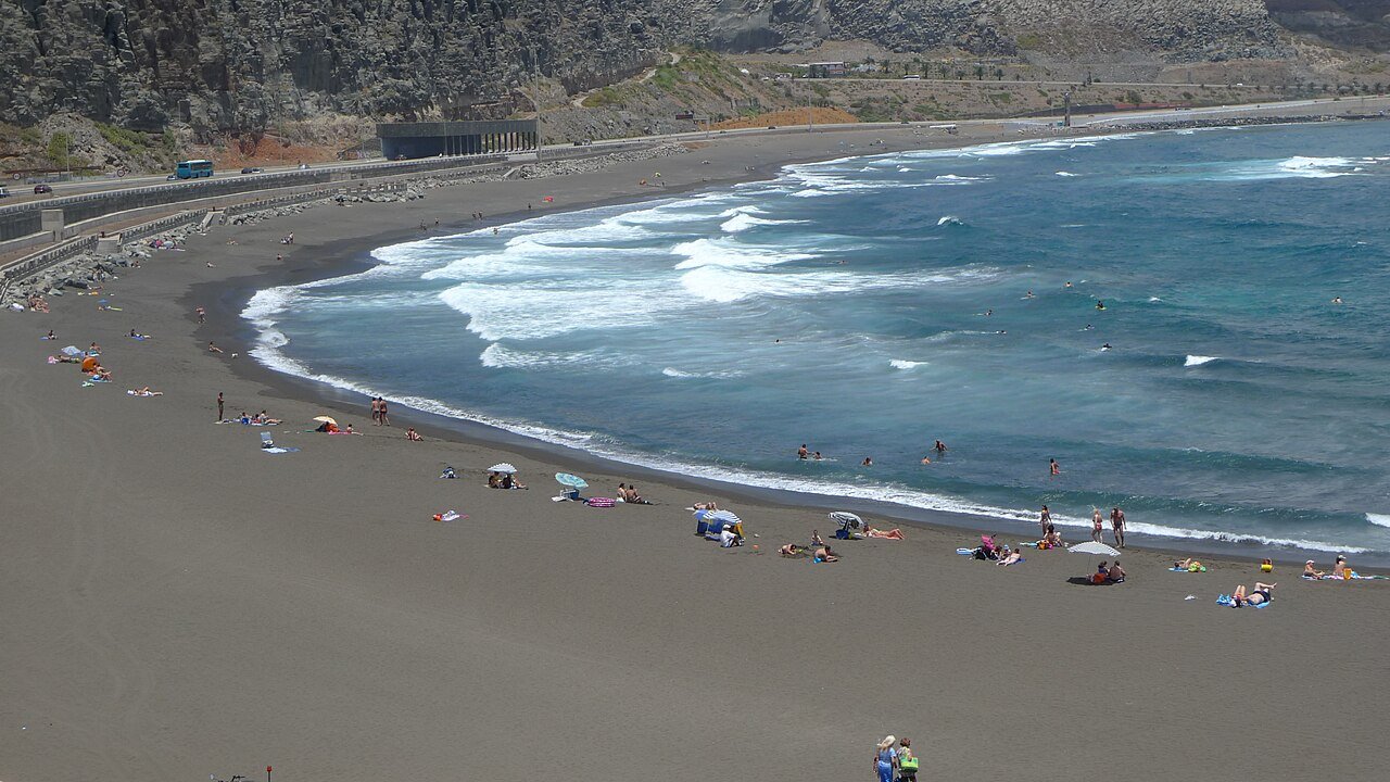 Foto de La Laja por @baseline_wikimedia