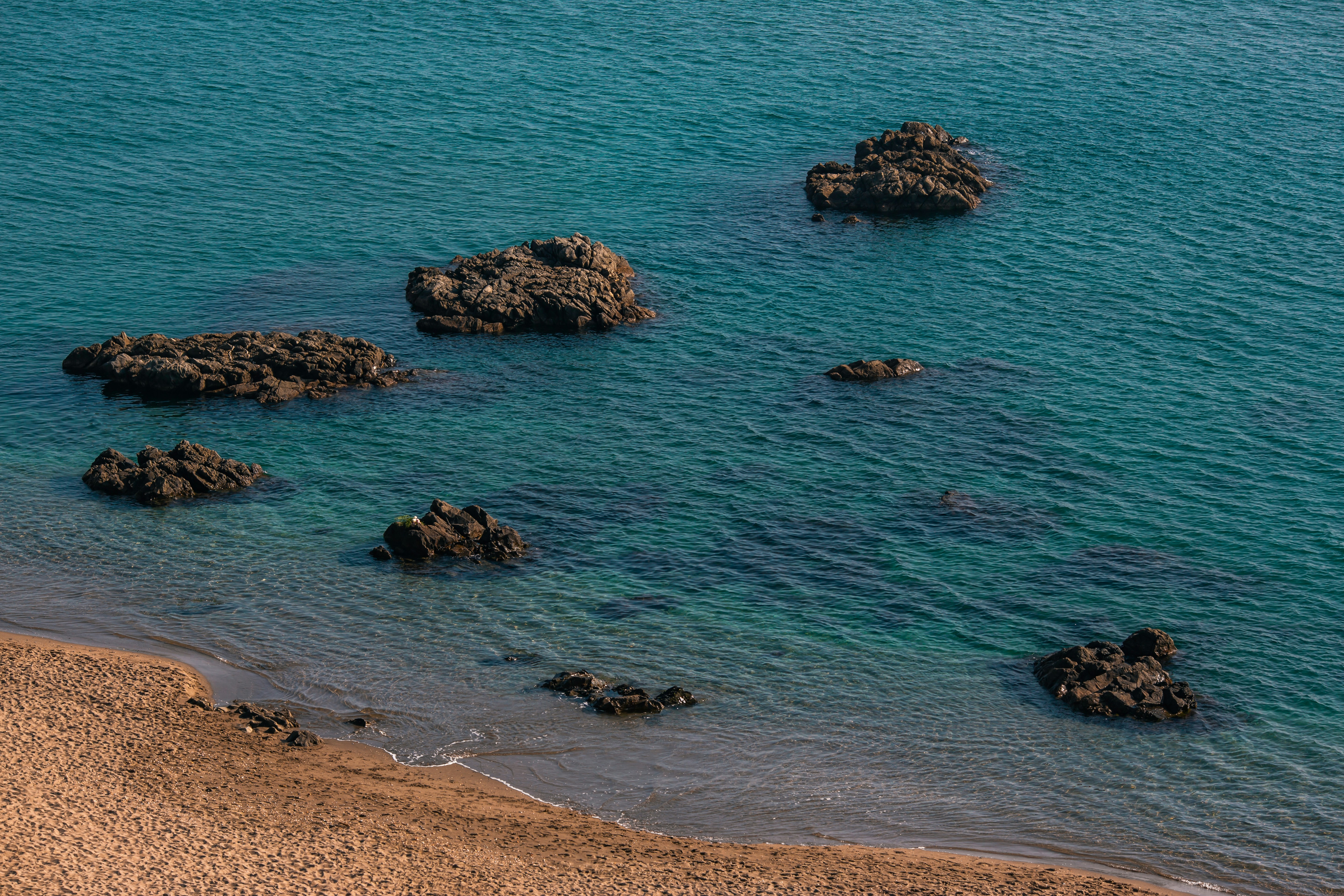 Foto de Punta De Las Piedras por @baseline_unsplash