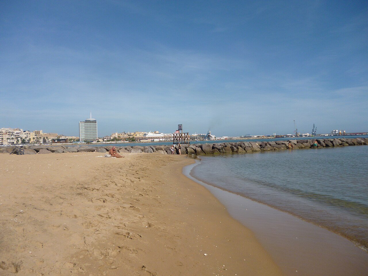 Foto de Hipódromo por @baseline_wikimedia