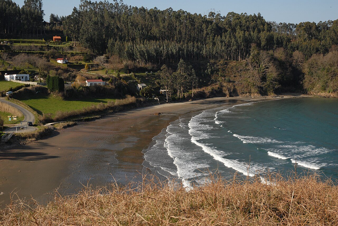 Foto de Fornos por @baseline_wikimedia