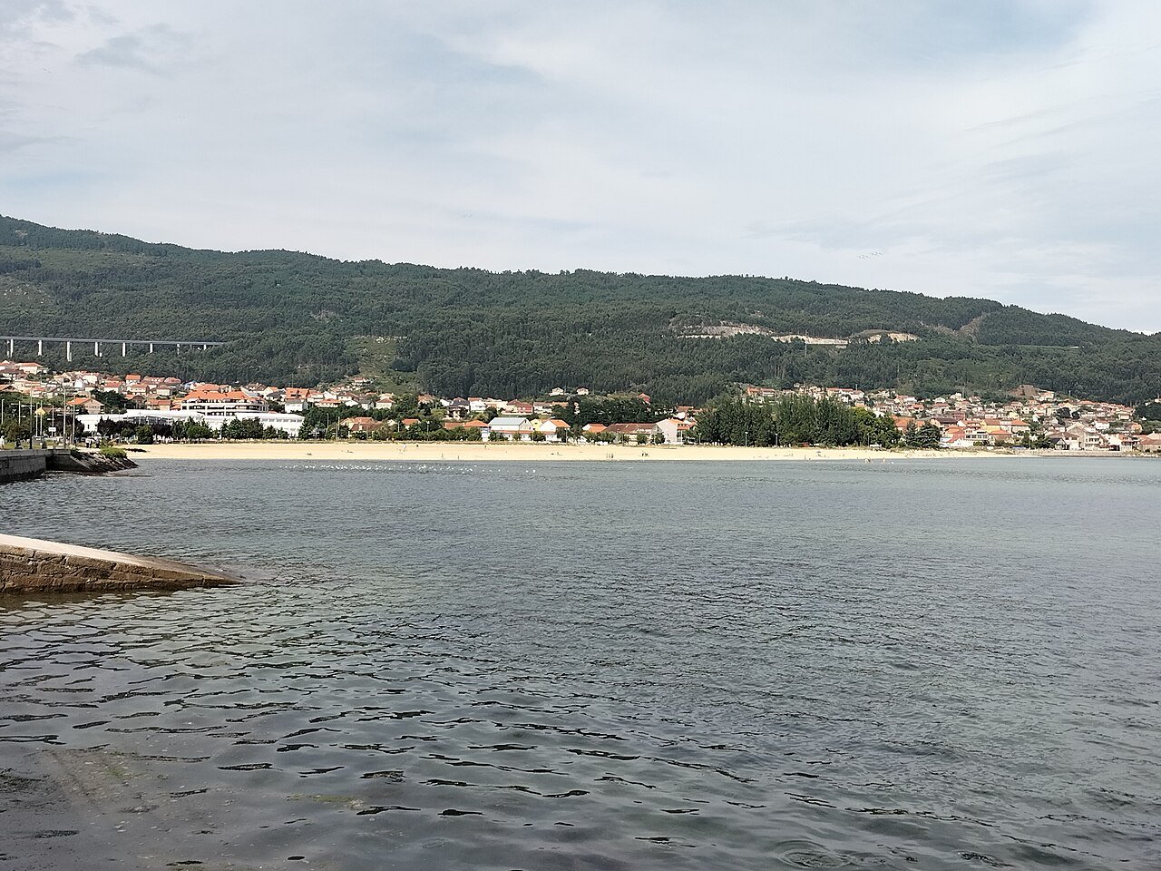 Foto de Xunqueira por @baseline_wikimedia