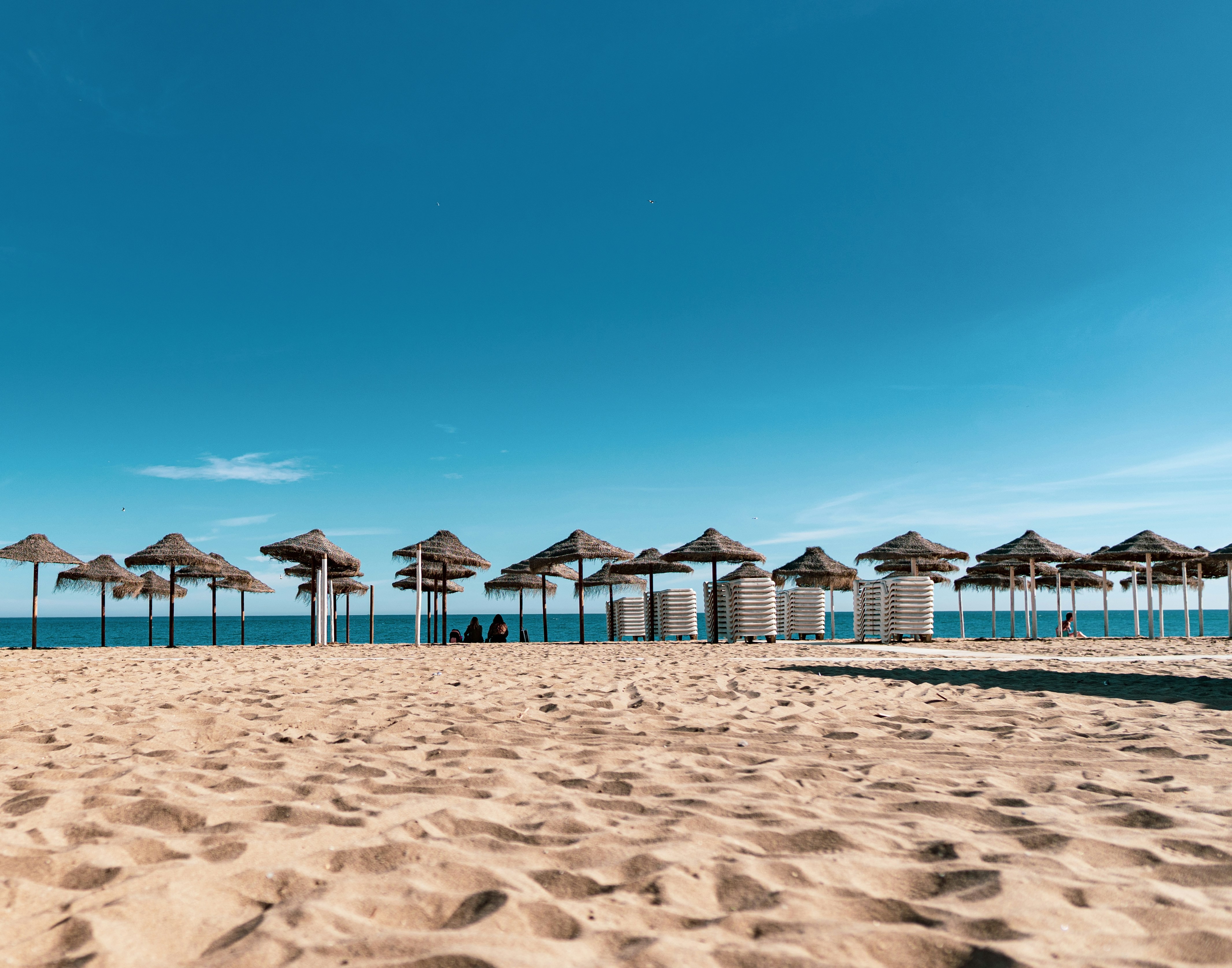 Foto de Fuengirola por @baseline_unsplash