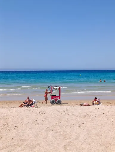 Zahara De Los Atunes