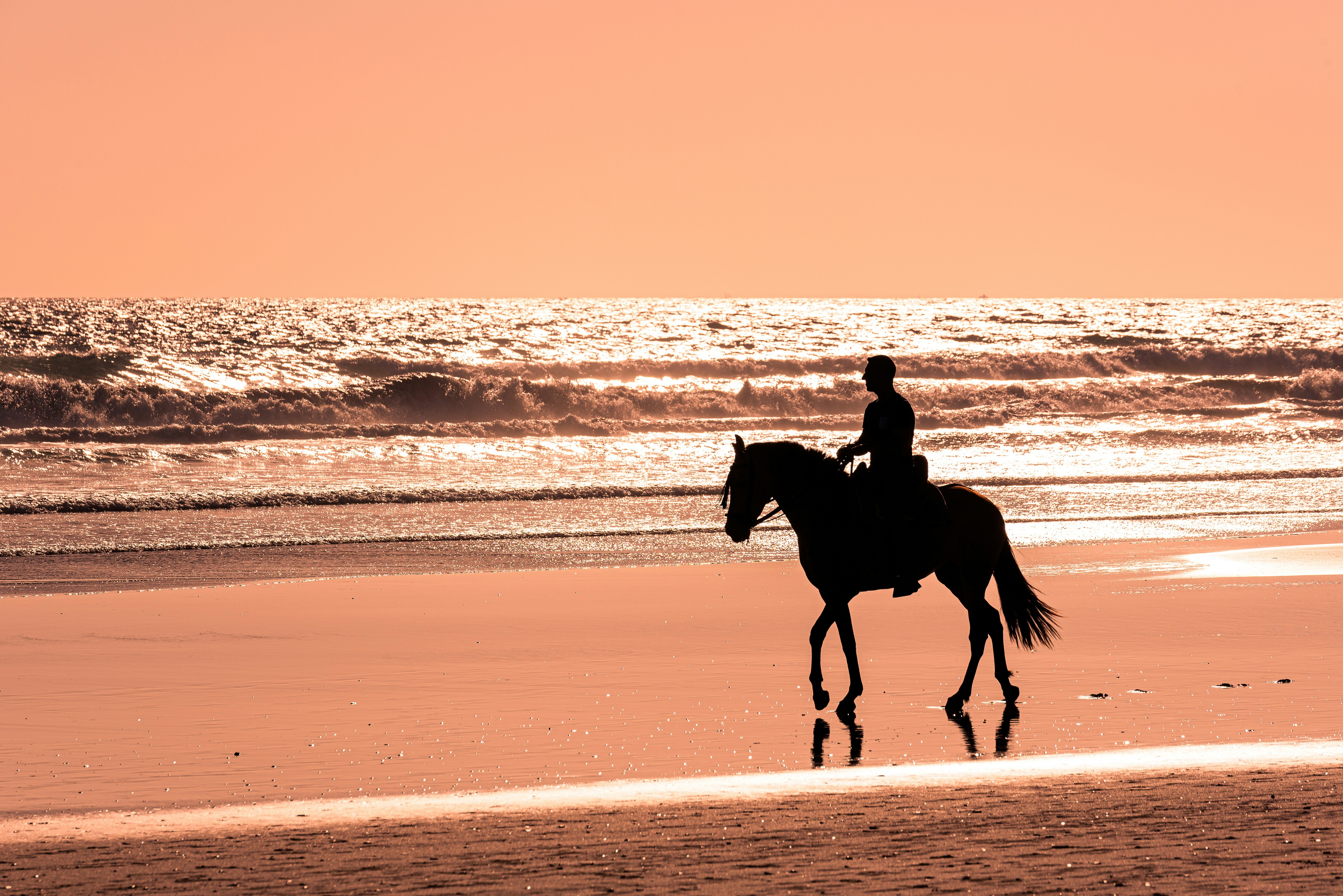 Foto de Zahara De Los Atunes por @baseline_unsplash