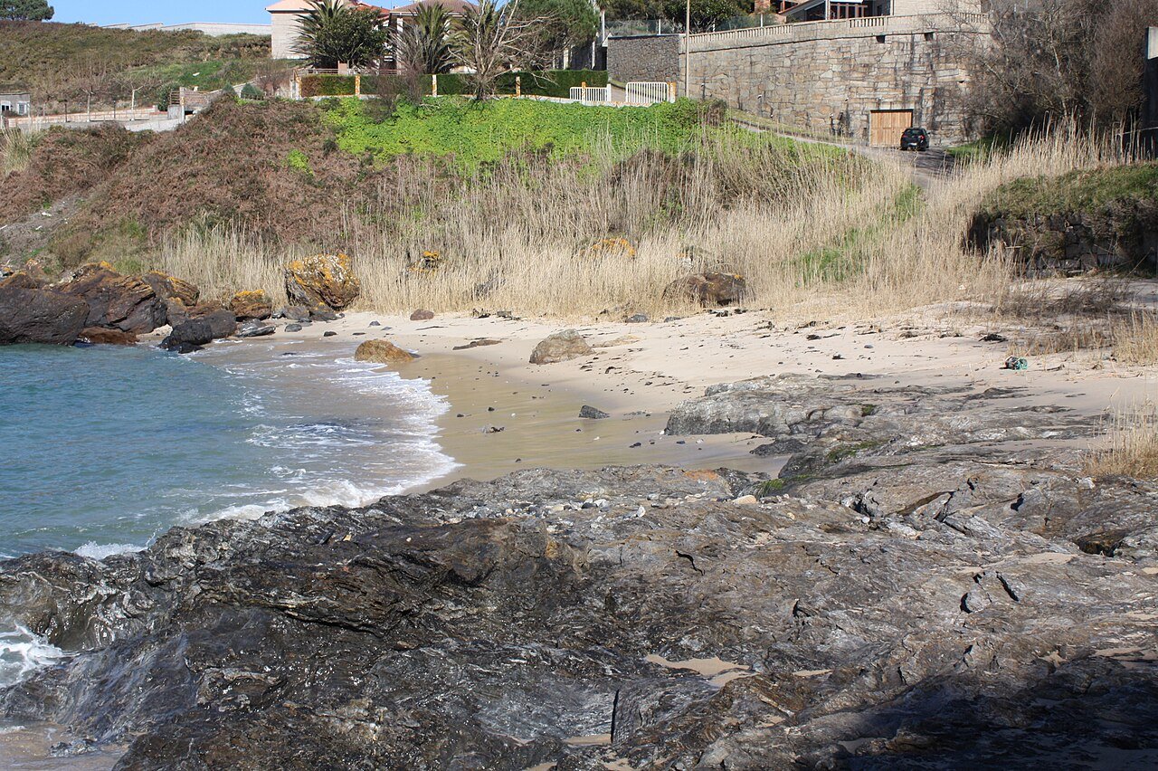 Foto de Fontenla por @baseline_wikimedia