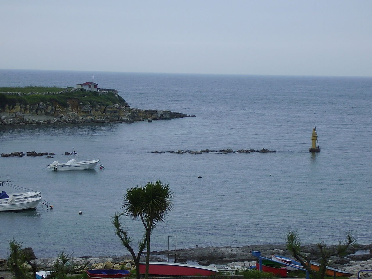 Foto de La Maruca por @baseline_wikimedia