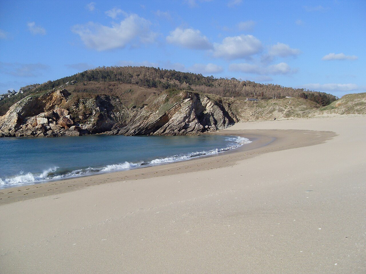 Foto de Eirón por @baseline_wikimedia