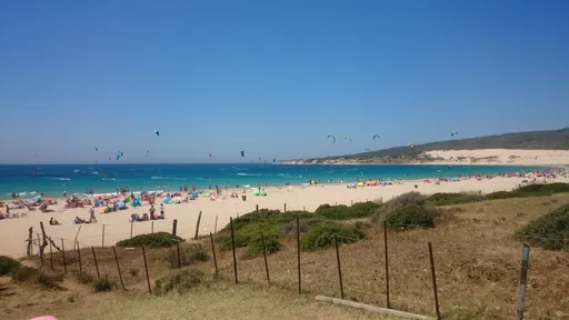 Valdevaqueros