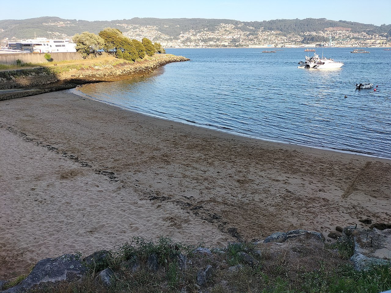 Foto de Do Latón por @baseline_wikimedia