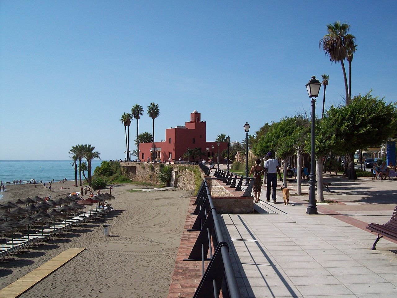 Foto de Santa Ana por @baseline_wikimedia