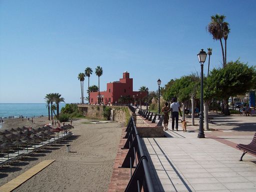 Santa Ana