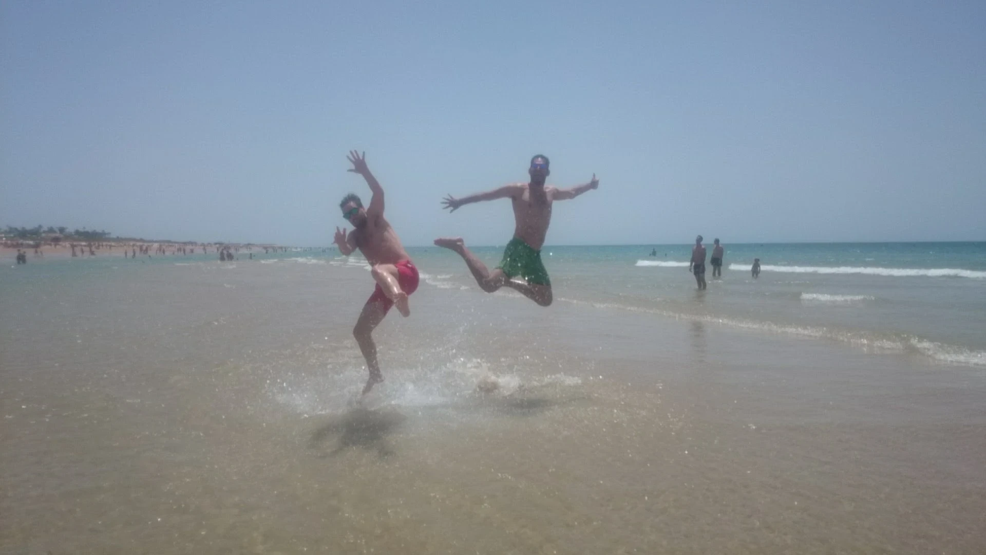 Foto de El Palmar por @artce78