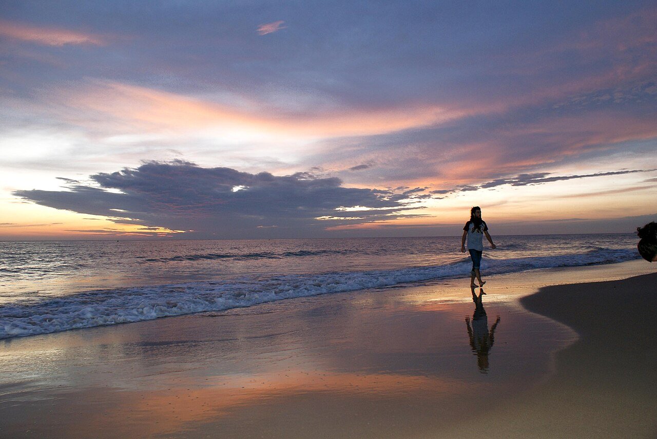 Foto de El Palmar por @baseline_wikimedia