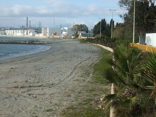 Campamento