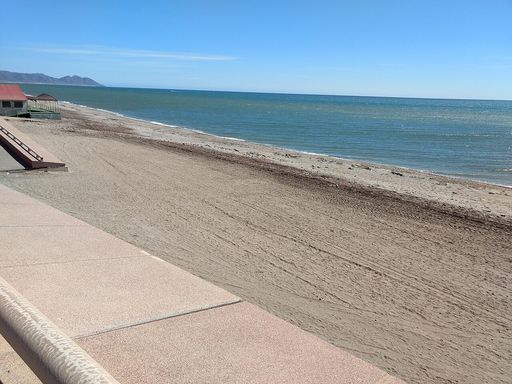 El Toyo