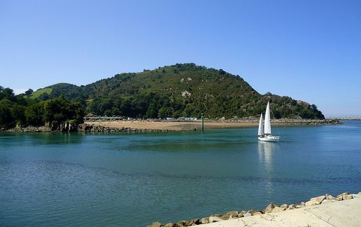 Oribarzar