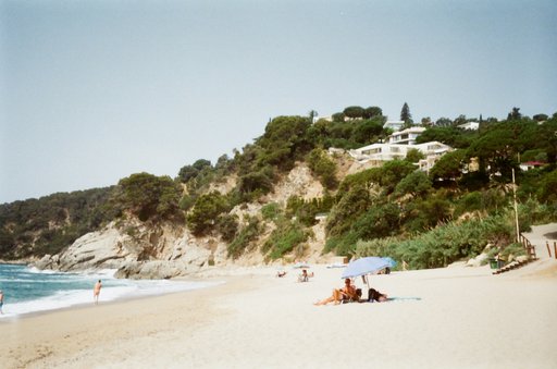 Punta Del Clavo