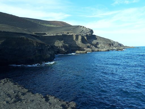 Las Cabras