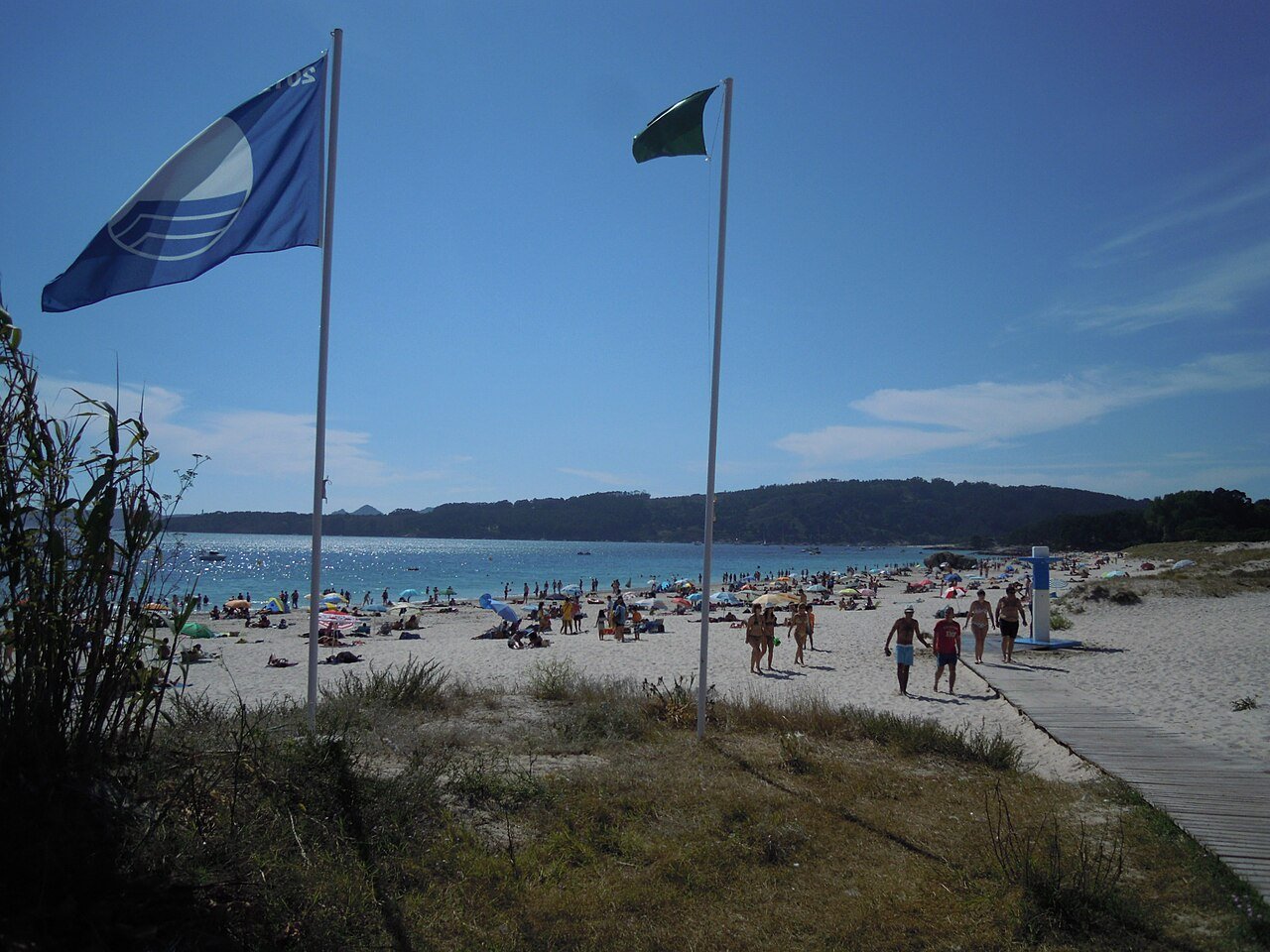 Foto de Nerga por @baseline_wikimedia