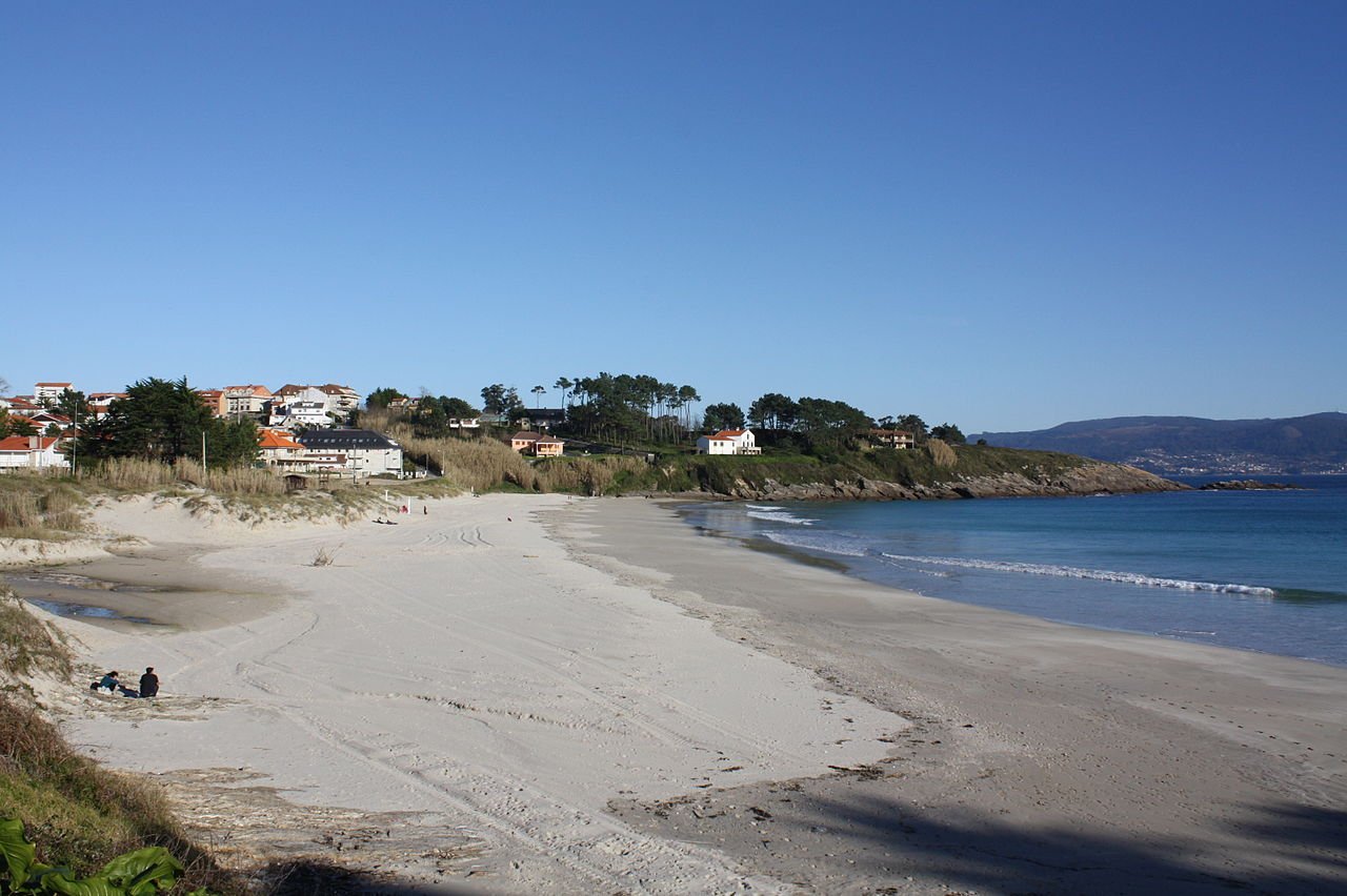 Foto de Canelas por @baseline_wikimedia