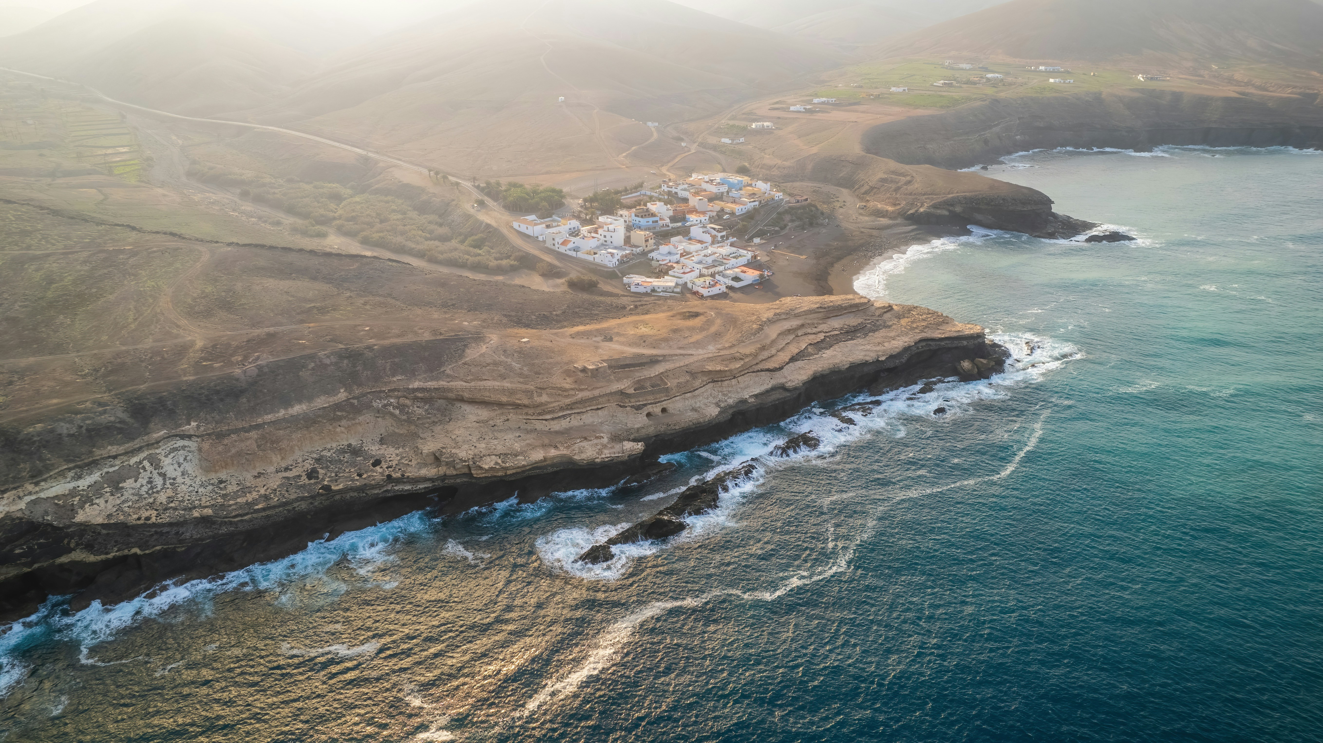 Foto de Ajuy por @baseline_unsplash