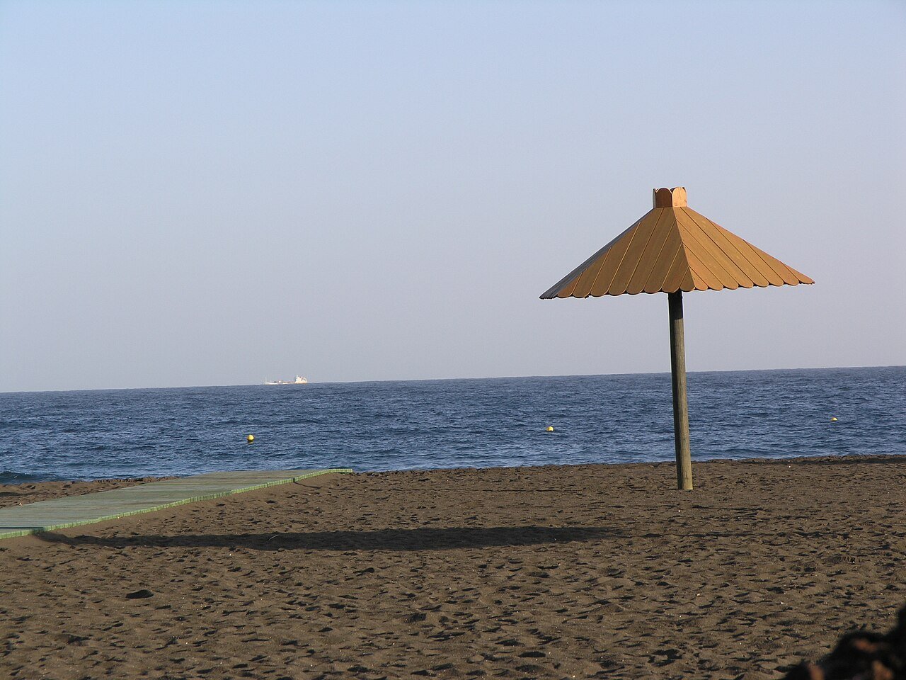 Foto de Melenara por @baseline_wikimedia