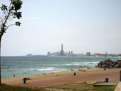 Les Moreres