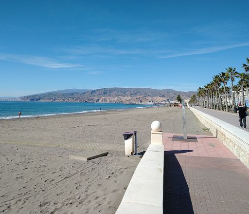 Nueva Almería