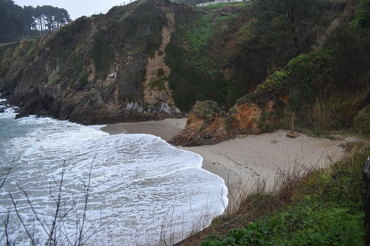 Foto de Canaval por @baseline_wikimedia