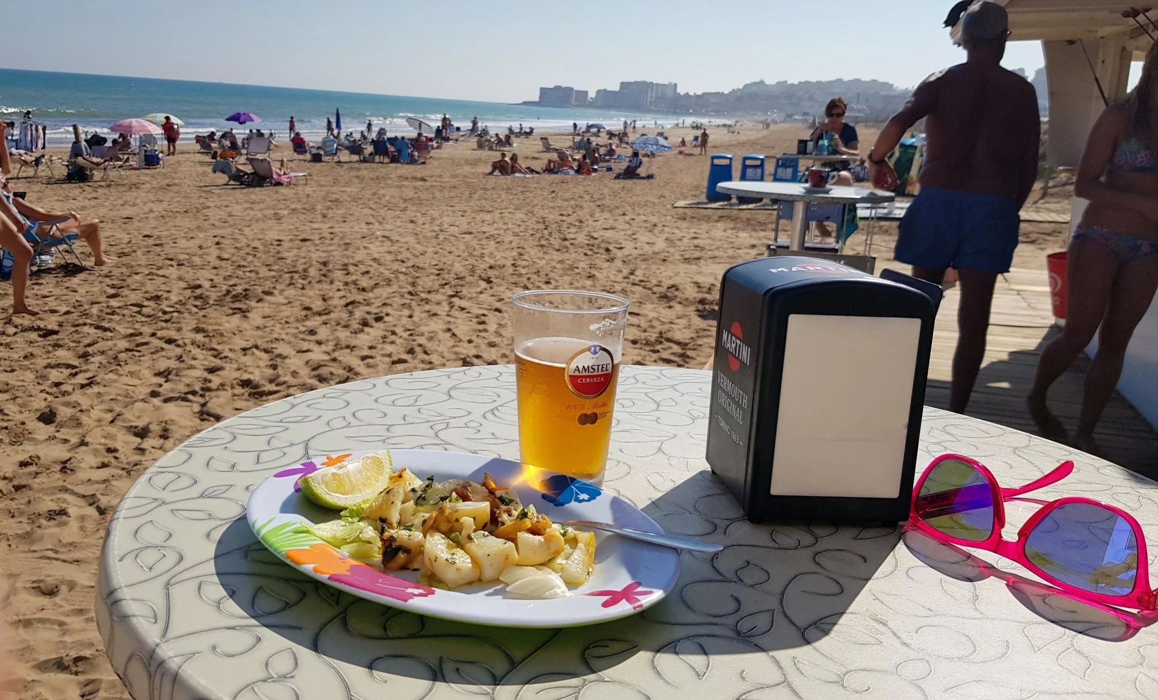 Foto de La Mata por @artce78