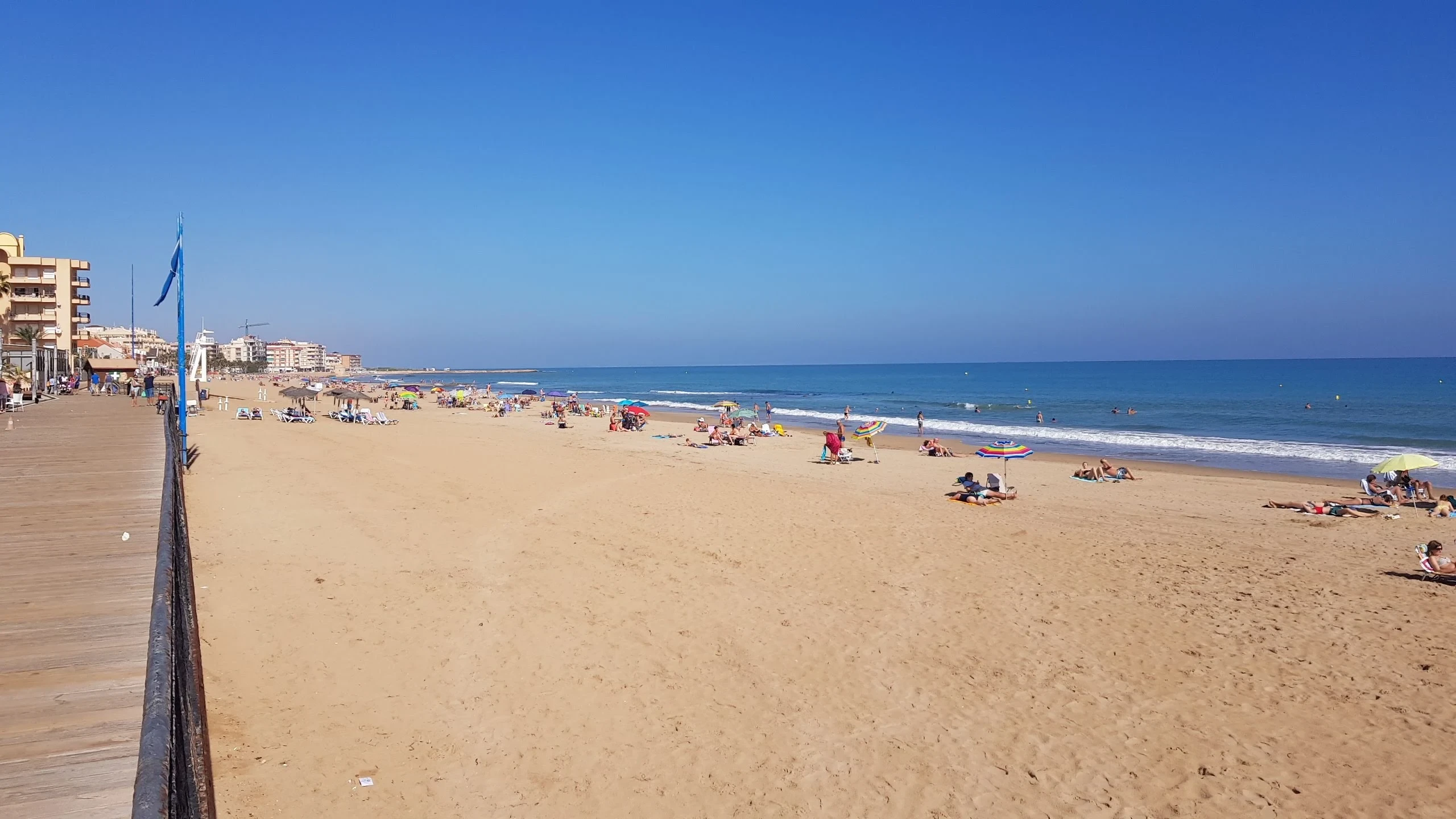 Foto de La Mata por @artce78