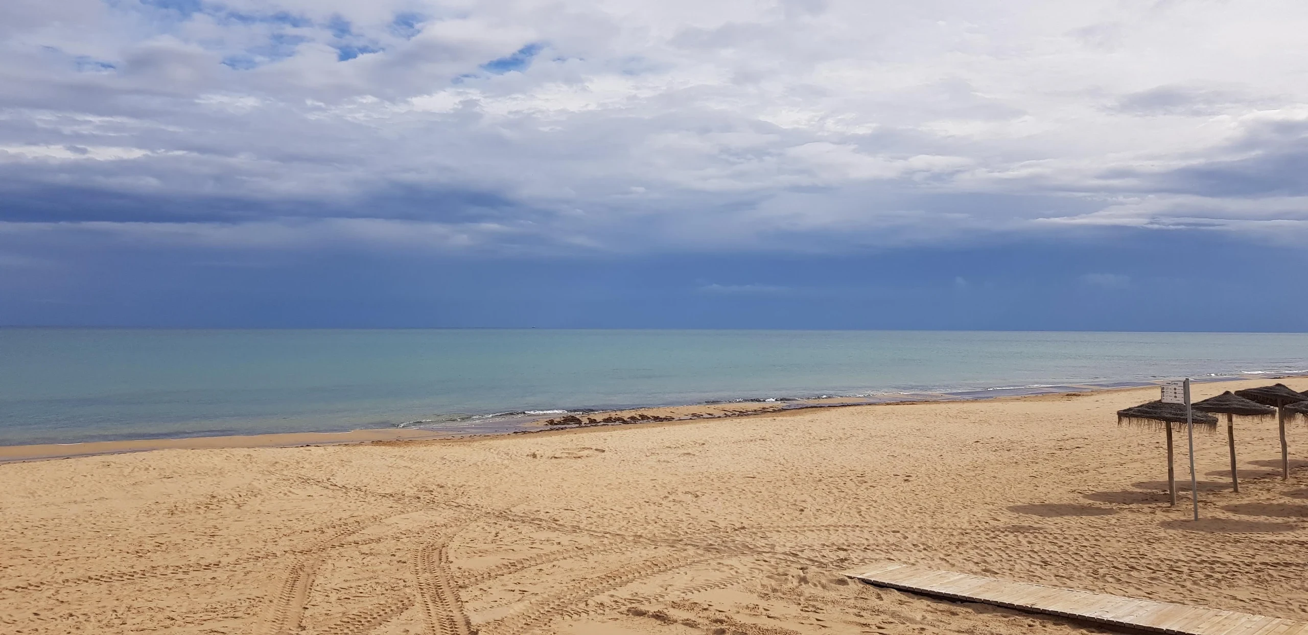Foto de La Mata por @artce78
