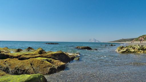 Playa De Levante