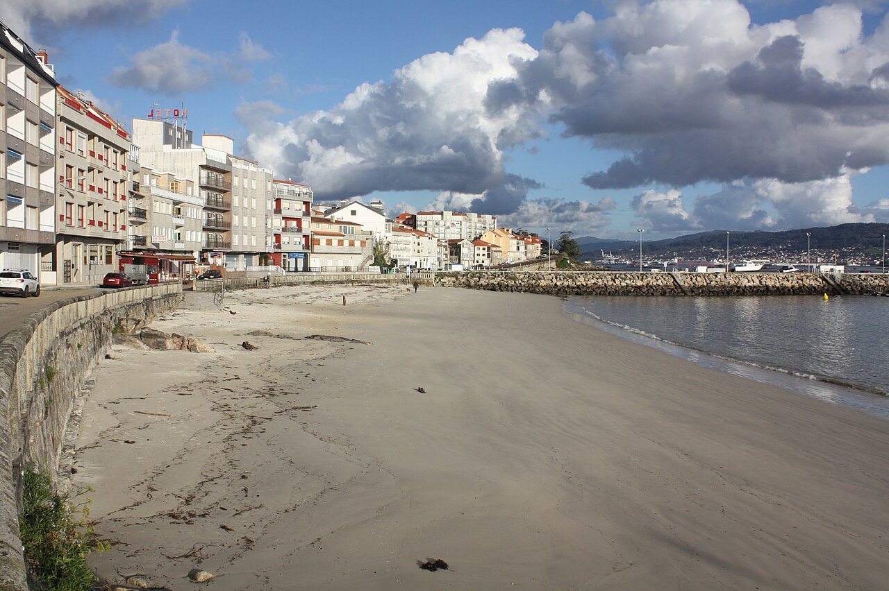 Foto de Xiorto por @baseline_wikimedia