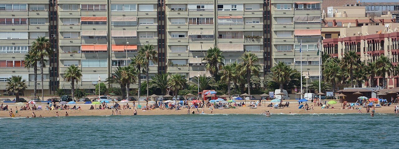 Foto de Los Cárabos por @baseline_wikimedia