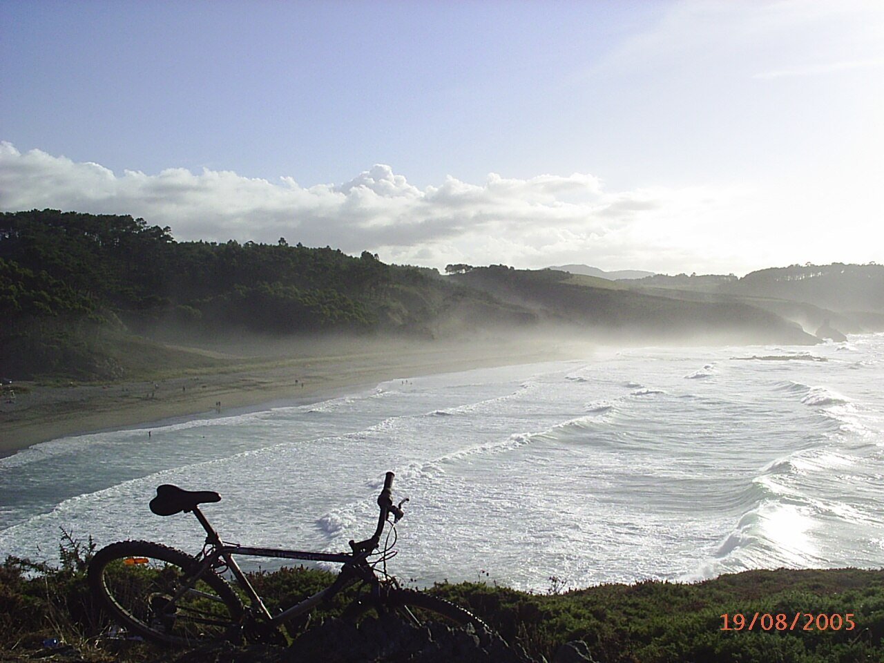 Foto de Frejulfe por @baseline_wikimedia