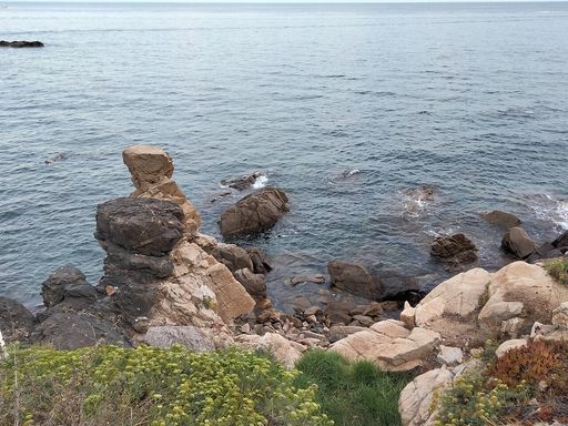 Cala Margarida