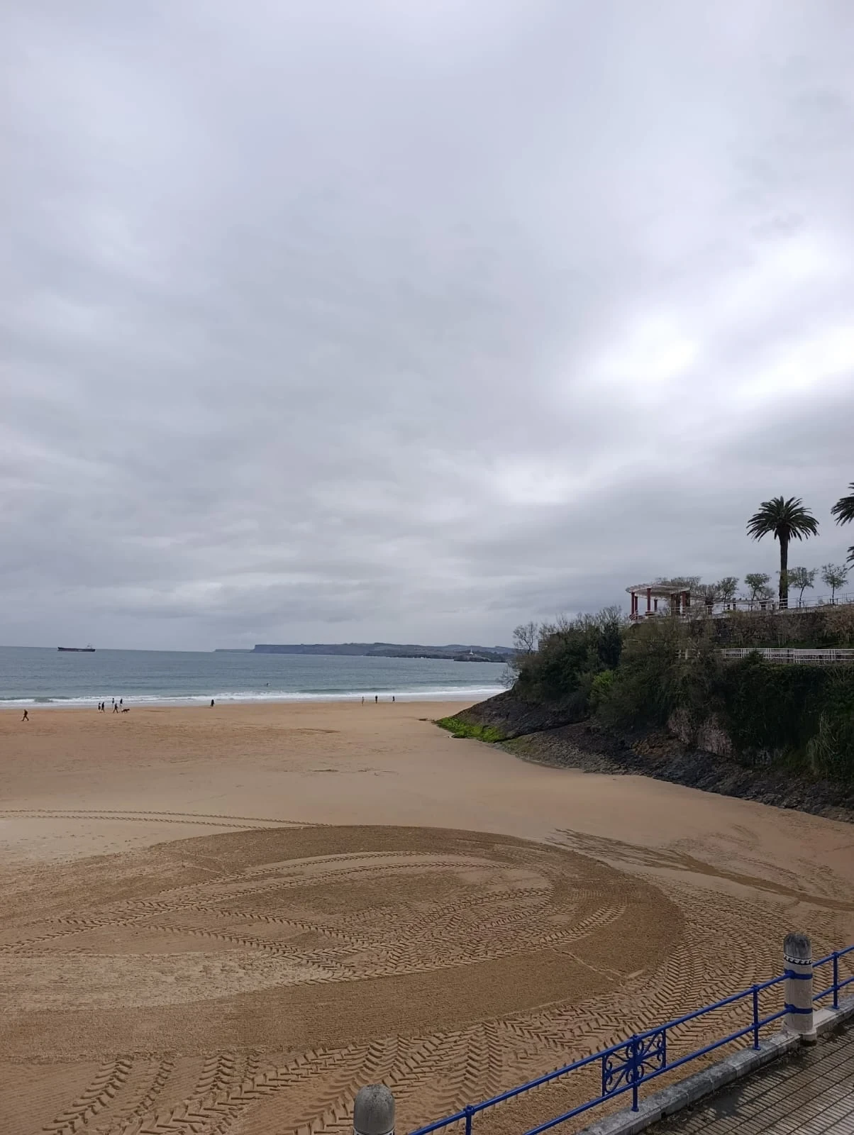 Foto de Sardinero II por @nita