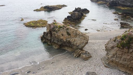 Punta Blanca