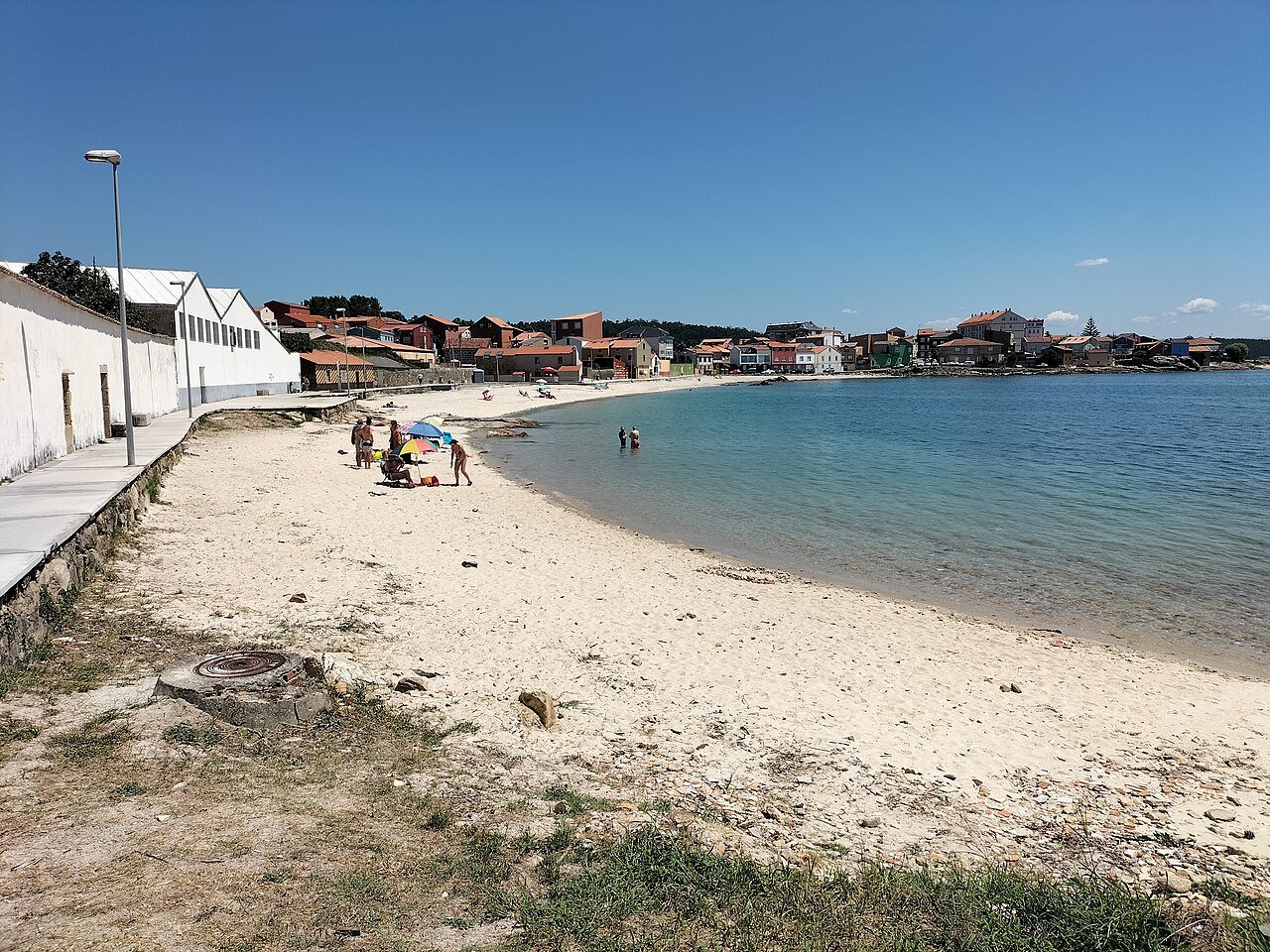 Foto de Ribeira Grande por @baseline_wikimedia