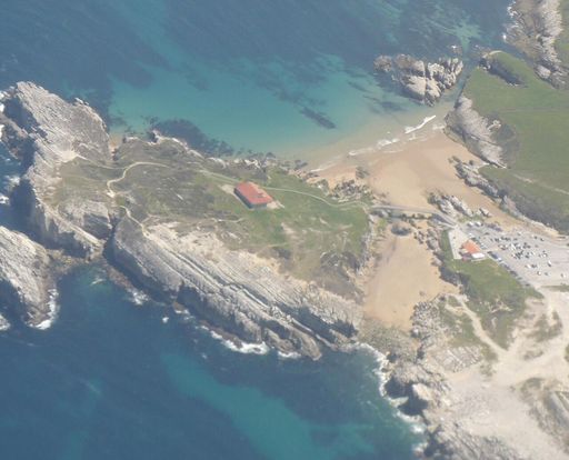 Virgen Del Mar