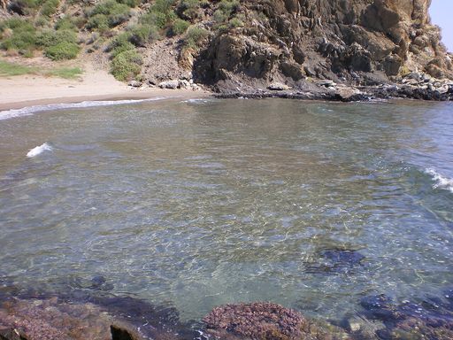 Baño De Las Mujeres