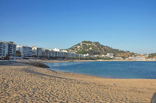 Blanes