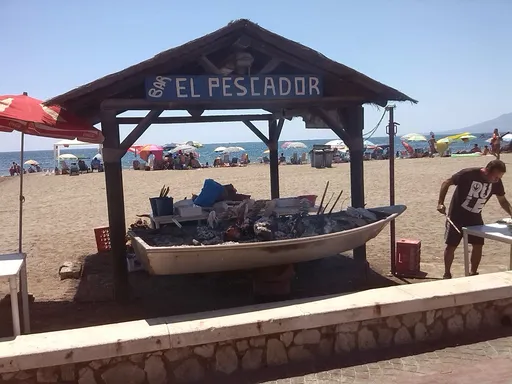 El Palo