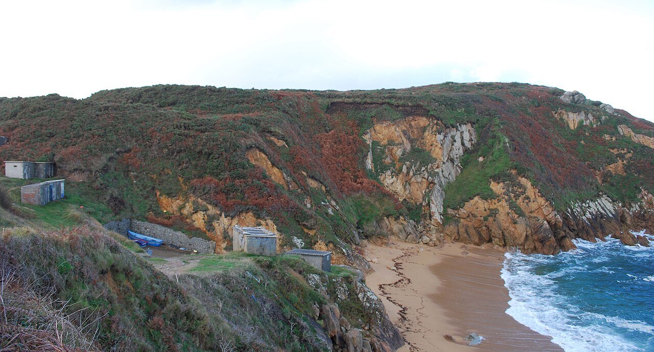 Foto de Lobadiz por @baseline_wikimedia