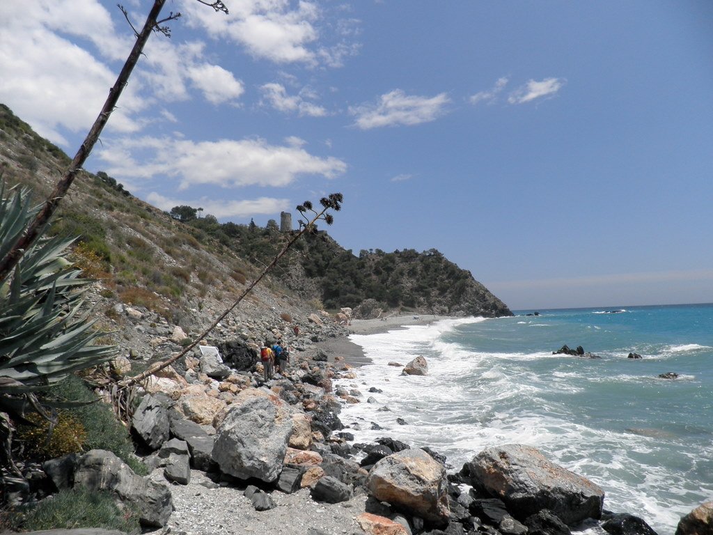 Foto de Las Alberquillas por @baseline_wikimedia